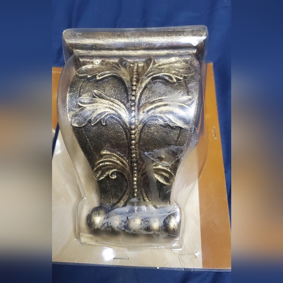 Decrotive Sconce Fashion Trends by Kirsch - Picture 5 of 12